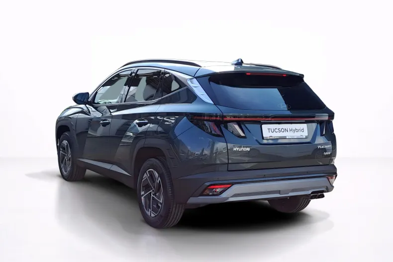 Hyundai Tucson din 2026 cu 7 km - oferta HYU214613 - foto 3