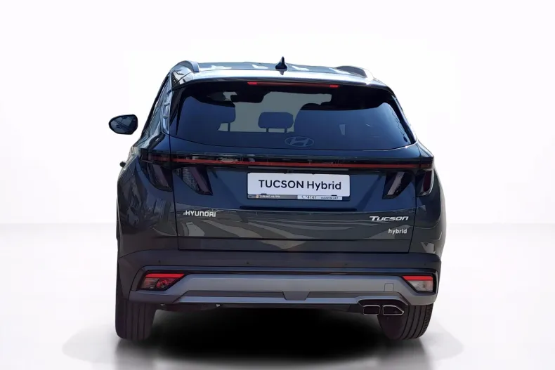 Hyundai Tucson din 2026 cu 7 km - oferta HYU214613 - foto 4