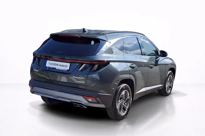 Hyundai Tucson din 2026 cu 7 km - oferta HYU214613 - foto 5