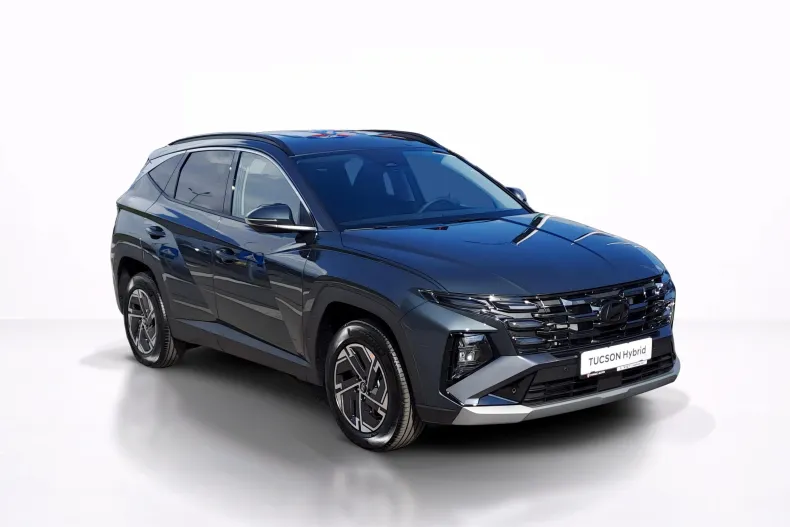 Hyundai Tucson din 2026 cu 7 km - oferta HYU214613 - foto 7