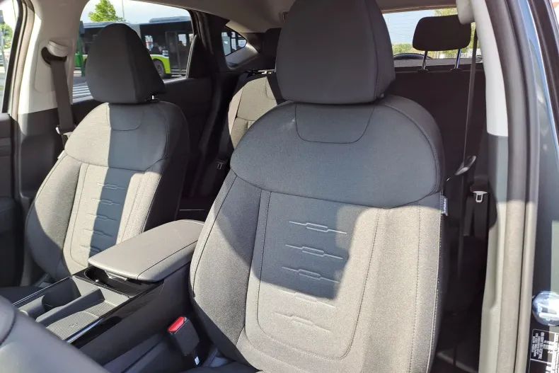 Hyundai Tucson din 2026 cu 7 km - oferta HYU214613 - foto 11
