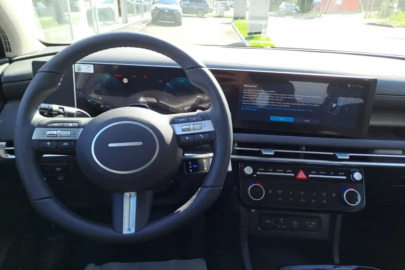 Hyundai Tucson din 2026 cu 7 km - oferta HYU214613 - foto 12