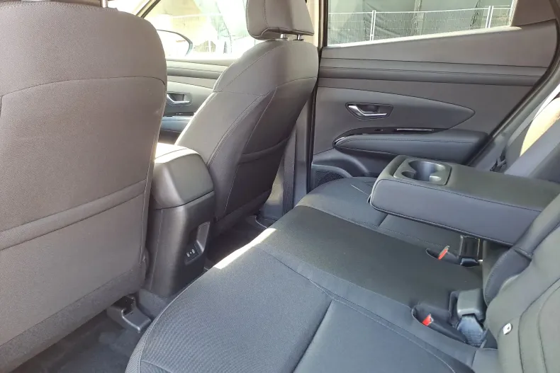Hyundai Tucson din 2026 cu 7 km - oferta HYU214613 - foto 16