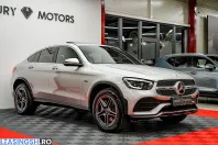 Mercedes-Benz GLC Coupe (Clasa GLC) din 2020 cu 51.000 km - oferta MER214614 - foto 7