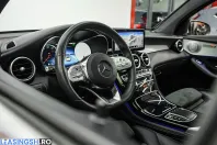 Mercedes-Benz GLC Coupe (Clasa GLC) din 2020 cu 51.000 km - oferta MER214614 - foto 16
