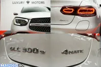 Mercedes-Benz GLC Coupe (Clasa GLC) din 2020 cu 51.000 km - oferta MER214614 - foto 19