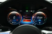 Mercedes-Benz GLC Coupe (Clasa GLC) din 2020 cu 51.000 km - oferta MER214614 - foto 29