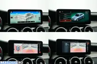 Mercedes-Benz GLC Coupe (Clasa GLC) din 2020 cu 51.000 km - oferta MER214614 - foto 32