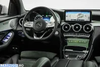 Mercedes-Benz GLC Coupe (Clasa GLC) din 2020 cu 51.000 km - oferta MER214614 - foto 35