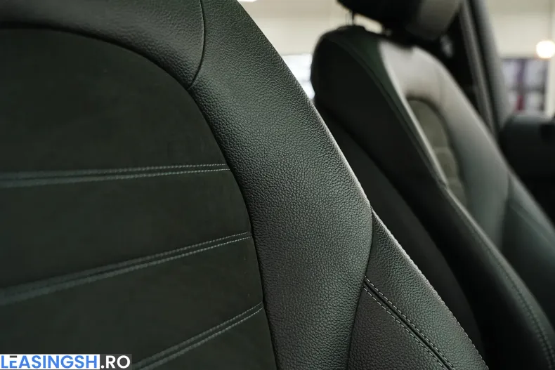 Mercedes-Benz GLC Coupe (Clasa GLC) din 2020 cu 51.000 km - oferta MER214614 - foto 40