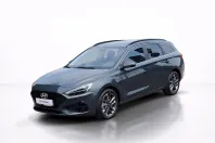 Hyundai i30 din 2026 cu 7 km - oferta HYU214615 - foto 1