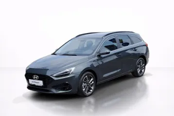 Hyundai i30 din 2026 - oferta HYU214615