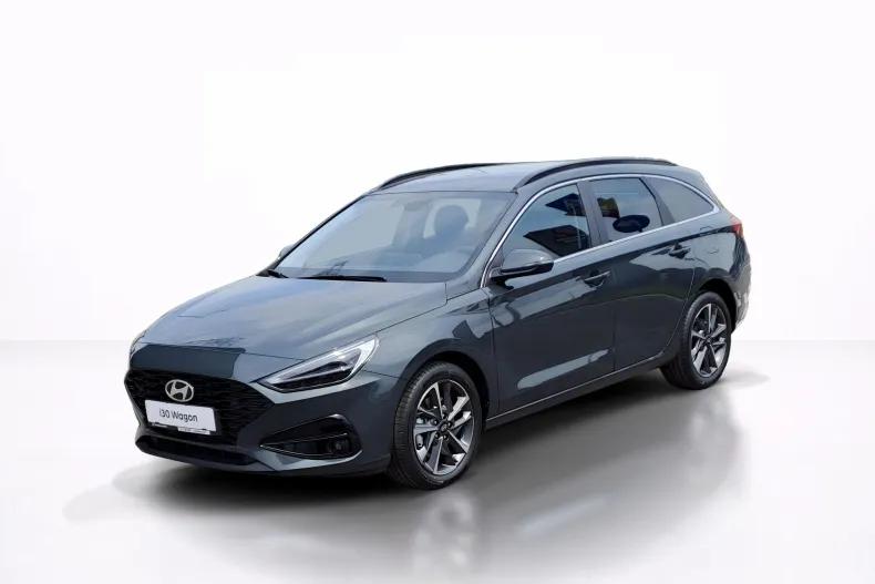 Hyundai i30 din 2026 cu 7 km - oferta HYU214615 - foto 1