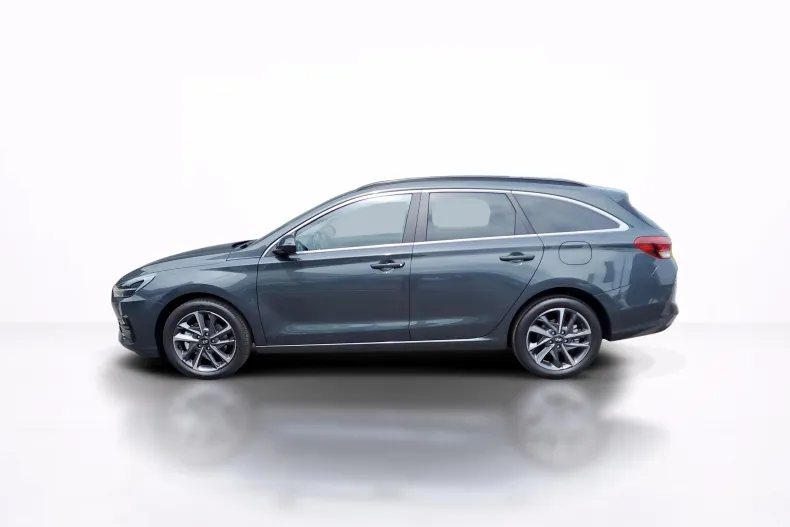 Hyundai i30 din 2026 cu 7 km - oferta HYU214615 - foto 2