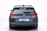 Hyundai i30 din 2026 cu 7 km - oferta HYU214615 - foto 4
