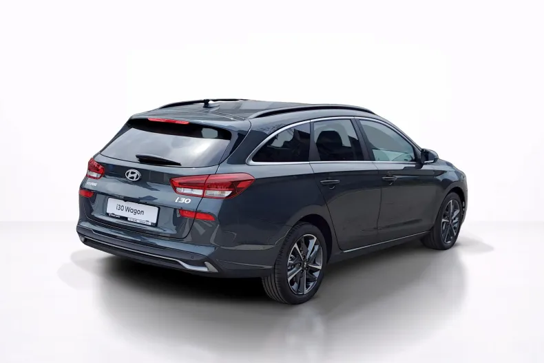 Hyundai i30 din 2026 cu 7 km - oferta HYU214615 - foto 5