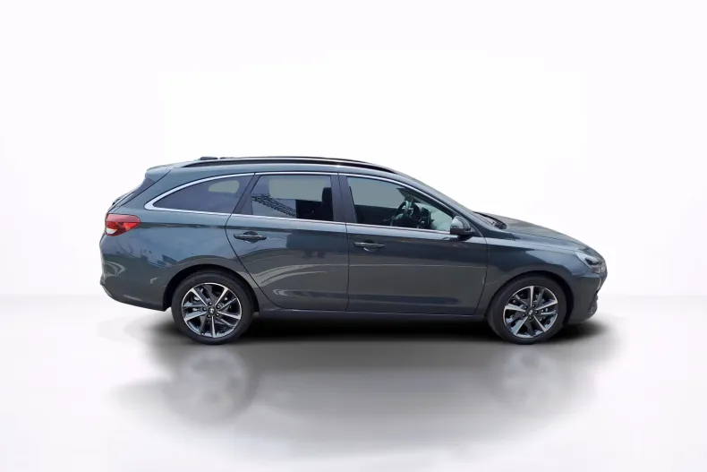Hyundai i30 din 2026 cu 7 km - oferta HYU214615 - foto 6