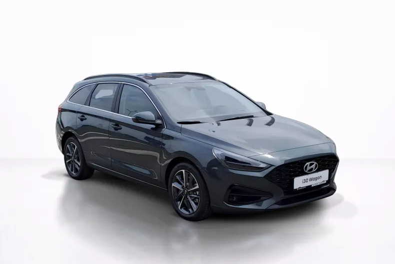 Hyundai i30 din 2026 cu 7 km - oferta HYU214615 - foto 7