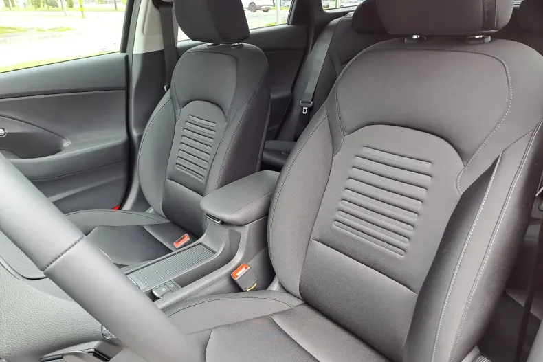 Hyundai i30 din 2026 cu 7 km - oferta HYU214615 - foto 11