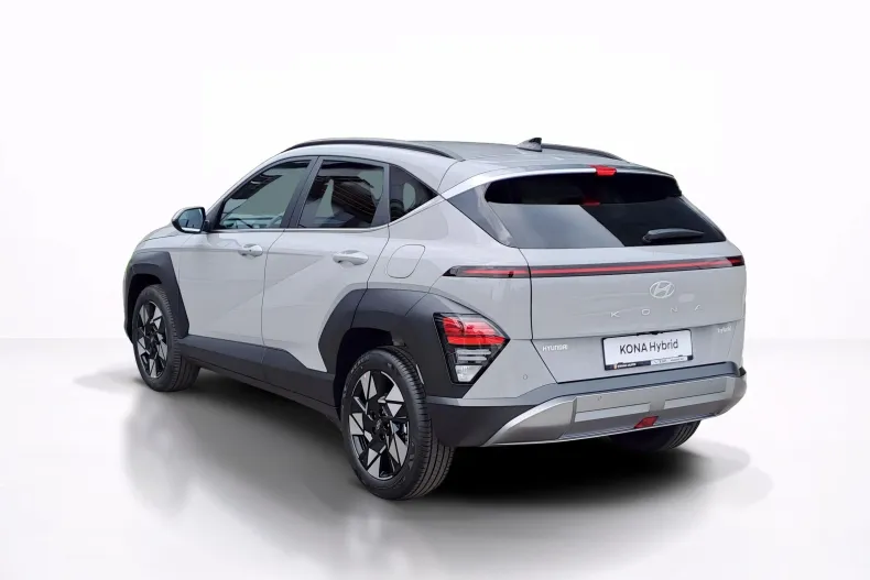 Hyundai Kona din 2026 cu 12 km - oferta HYU214616 - foto 3