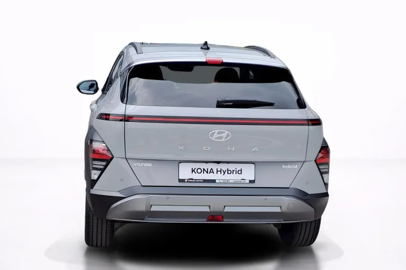 Hyundai Kona din 2026 cu 12 km - oferta HYU214616 - foto 4