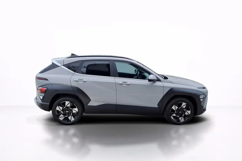 Hyundai Kona din 2026 cu 12 km - oferta HYU214616 - foto 6