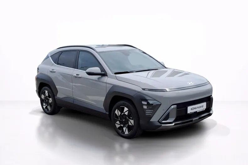 Hyundai Kona din 2026 cu 12 km - oferta HYU214616 - foto 7