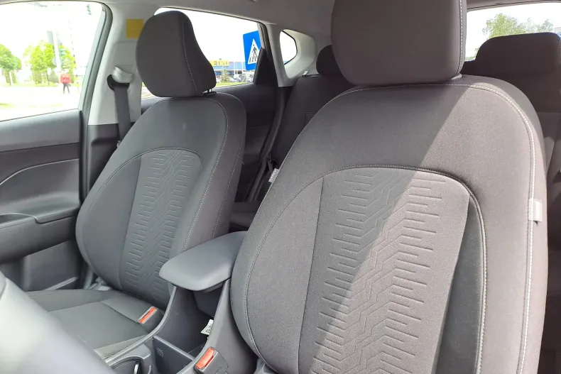 Hyundai Kona din 2026 cu 12 km - oferta HYU214616 - foto 10