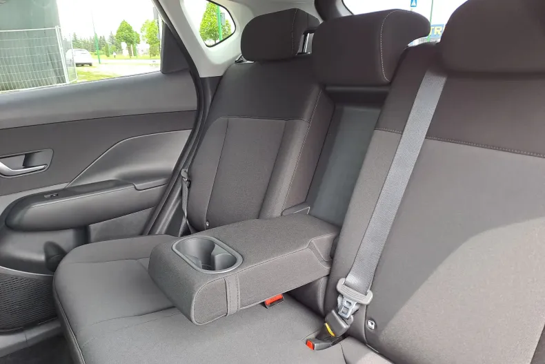Hyundai Kona din 2026 cu 12 km - oferta HYU214616 - foto 13
