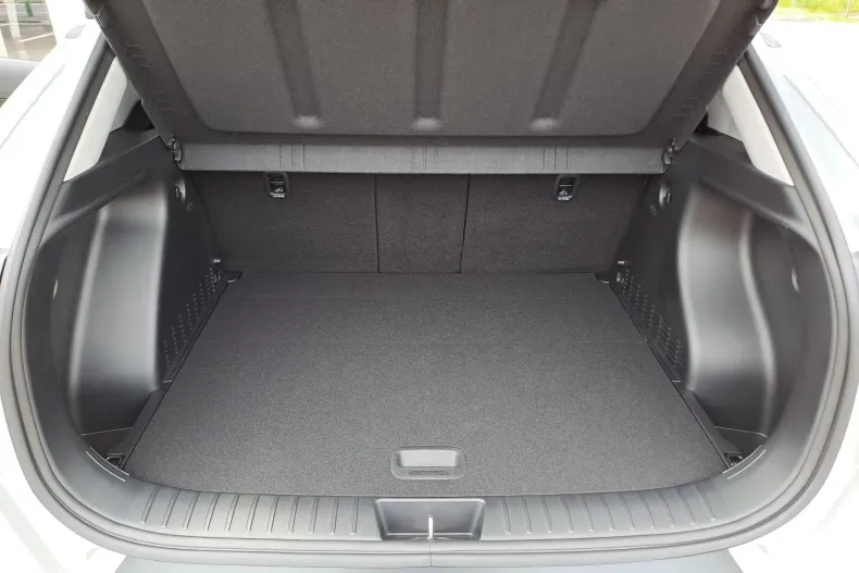 Hyundai Kona din 2026 cu 12 km - oferta HYU214616 - foto 14