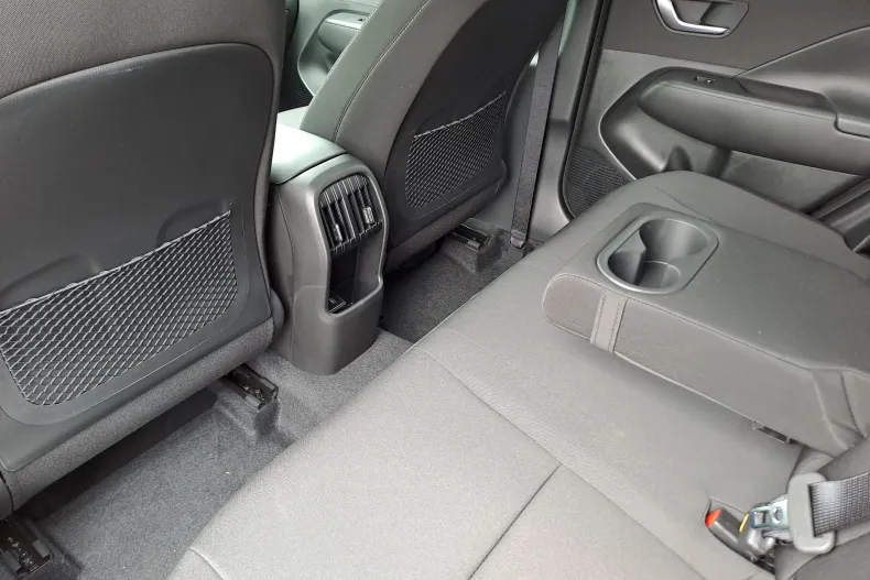 Hyundai Kona din 2026 cu 12 km - oferta HYU214616 - foto 15