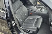 BMW 530e (Seria 5) din 2021 cu 126.000 km - oferta BMW214617 - foto 8