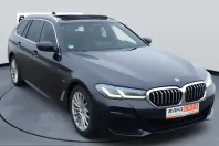 BMW 530e (Seria 5) din 2021 cu 126.000 km - oferta BMW214617 - foto 9