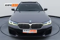 BMW 530e (Seria 5) din 2021 cu 126.000 km - oferta BMW214617 - foto 10