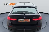 BMW 530e (Seria 5) din 2021 cu 126.000 km - oferta BMW214617 - foto 11