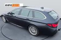 BMW 530e (Seria 5) din 2021 cu 126.000 km - oferta BMW214617 - foto 12