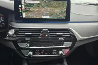 BMW 530e (Seria 5) din 2021 cu 126.000 km - oferta BMW214617 - foto 17