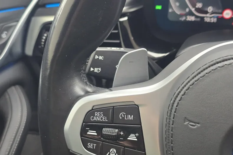 BMW 530e (Seria 5) din 2021 cu 126.000 km - oferta BMW214617 - foto 20