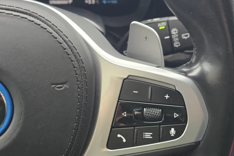 BMW 530e (Seria 5) din 2021 cu 126.000 km - oferta BMW214617 - foto 21