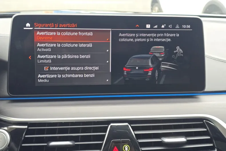 BMW 530e (Seria 5) din 2021 cu 126.000 km - oferta BMW214617 - foto 31