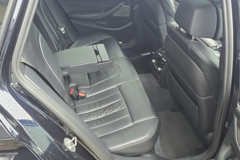 BMW 530e (Seria 5) din 2021 cu 126.000 km - oferta BMW214617 - foto 35