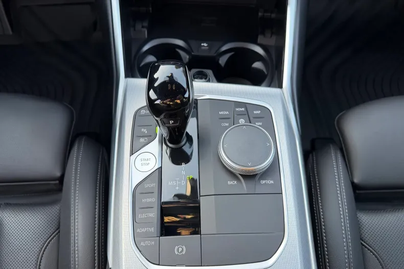 BMW 330e (Seria 3) din 2022 cu 102.000 km - oferta BMW214618 - foto 6