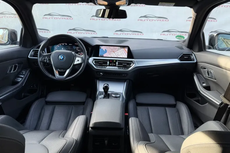 BMW 330e (Seria 3) din 2022 cu 102.000 km - oferta BMW214618 - foto 7