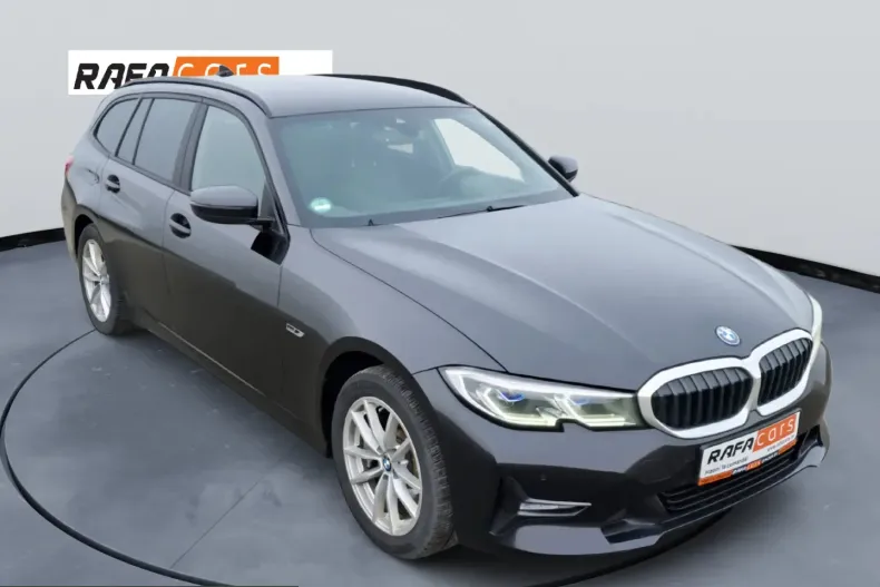 BMW 330e (Seria 3) din 2022 cu 102.000 km - oferta BMW214618 - foto 10