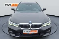 BMW 330e (Seria 3) din 2022 cu 102.000 km - oferta BMW214618 - foto 11