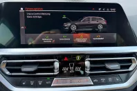 BMW 330e (Seria 3) din 2022 cu 102.000 km - oferta BMW214618 - foto 24