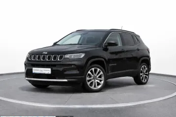 Jeep Compass din 2023 - oferta JEE214619