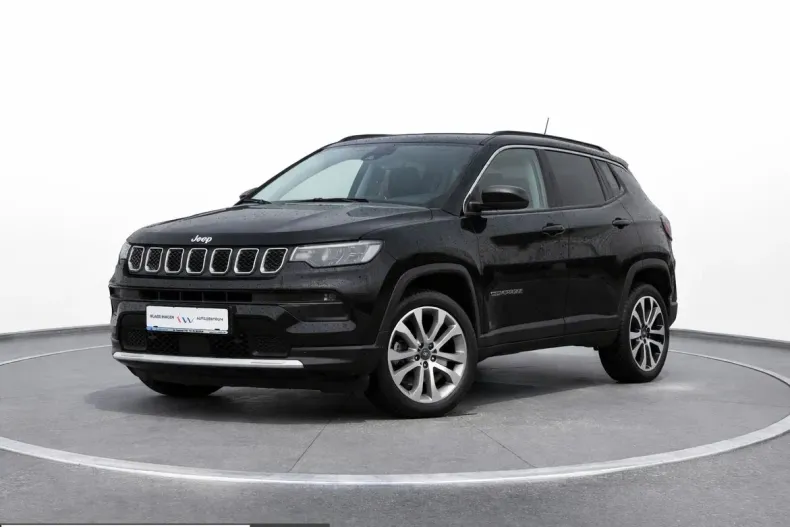 Jeep Compass din 2023 cu 69.777 km - oferta JEE214619 - foto 1