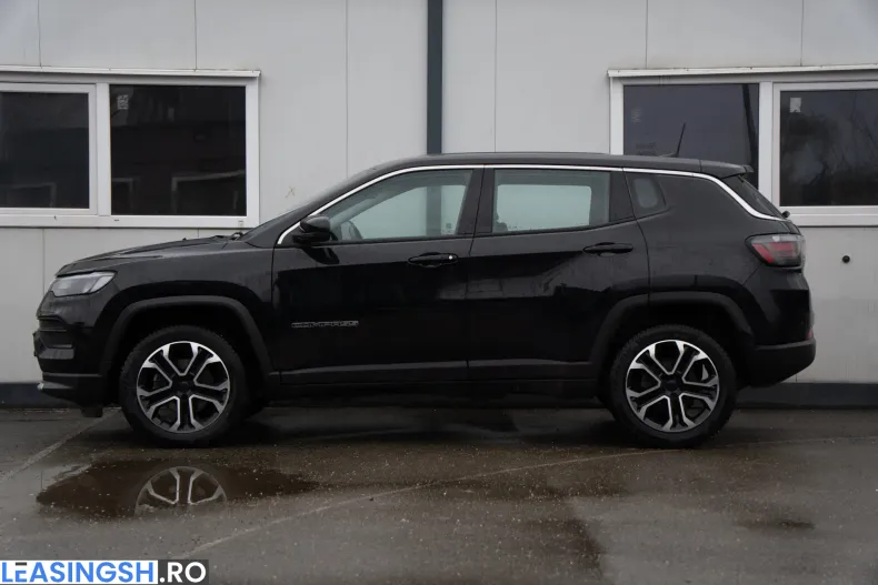 Jeep Compass din 2023 cu 69.777 km - oferta JEE214619 - foto 6