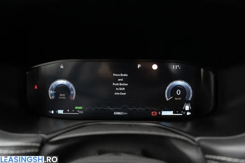Jeep Compass din 2023 cu 69.777 km - oferta JEE214619 - foto 8